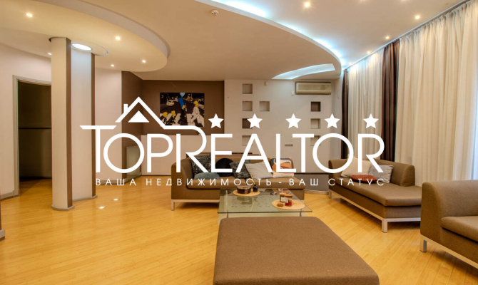 Продаж 4-к квартири в центрі Харкова, вул. Лермонтовська, 18-А | Toprealtor