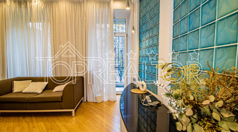 Продаж 4-к квартири в центрі Харкова, вул. Лермонтовська, 18-А | Toprealtor
