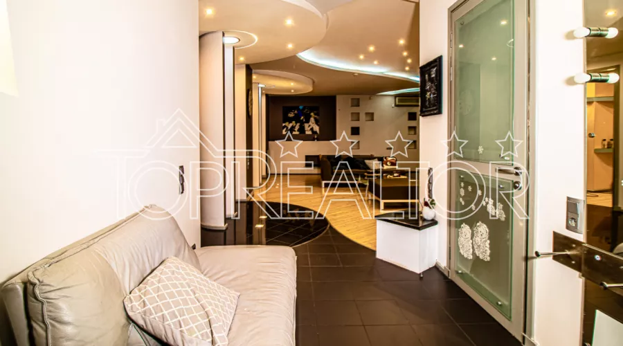 Продаж 4-к квартири в центрі Харкова, вул. Лермонтовська, 18-А | Toprealtor