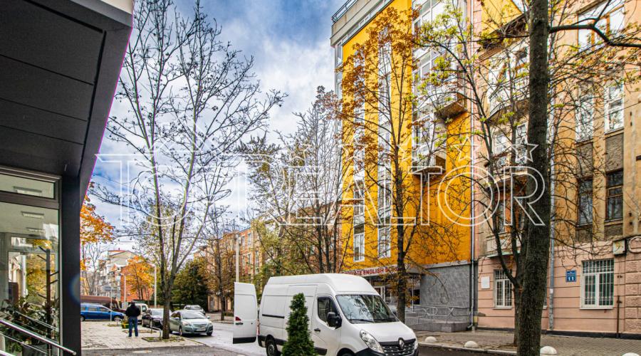 Продаж 4-к квартири в центрі Харкова, вул. Лермонтовська, 18-А | Toprealtor