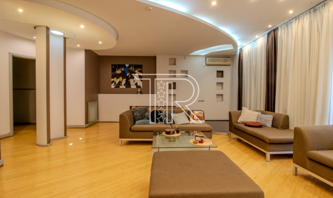 Продаж 4-к квартири в центрі Харкова, вул. Лермонтовська, 18-А | Toprealtor