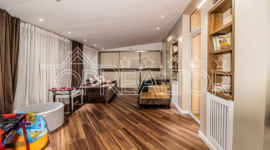 Продаж 4-к квартири в центрі Харкова, вул. Лермонтовська, 18-А | Toprealtor