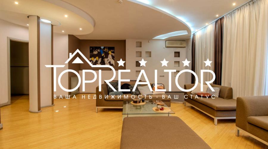 Продаж 4-к квартири в центрі Харкова, вул. Лермонтовська, 18-А | Toprealtor