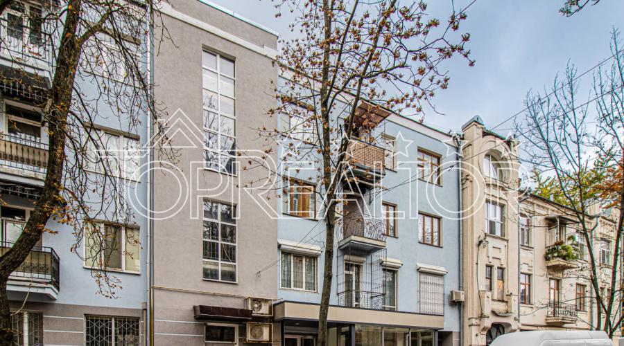 Продаж 4-к квартири в центрі Харкова, вул. Лермонтовська, 18-А | Toprealtor