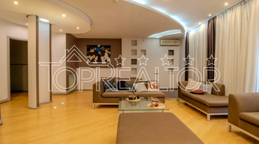 Продаж 4-к квартири в центрі Харкова, вул. Лермонтовська, 18-А | Toprealtor