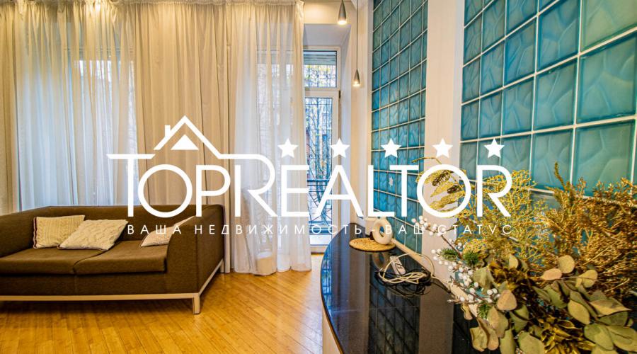 Продаж 4-к квартири в центрі Харкова, вул. Лермонтовська, 18-А | Toprealtor