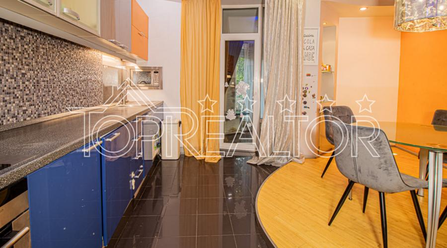 Продаж 4-к квартири в центрі Харкова, вул. Лермонтовська, 18-А | Toprealtor