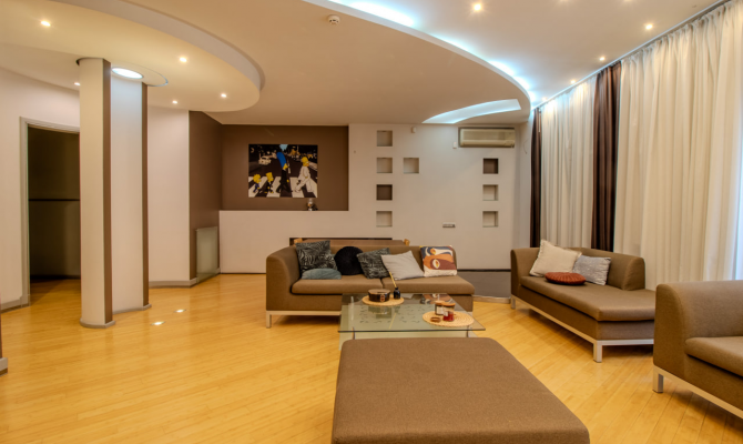 Продаж 4-к квартири в центрі Харкова, вул. Лермонтовська, 18-А | Toprealtor