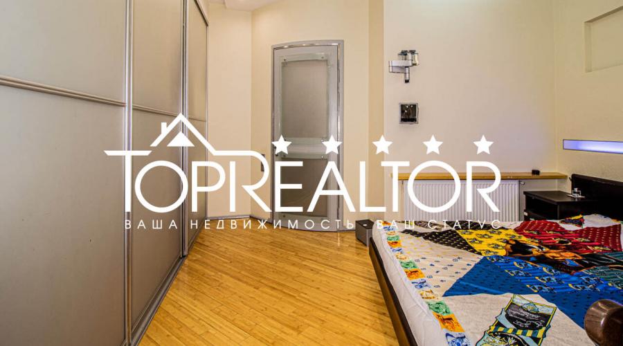 Продаж 4-к квартири в центрі Харкова, вул. Лермонтовська, 18-А | Toprealtor