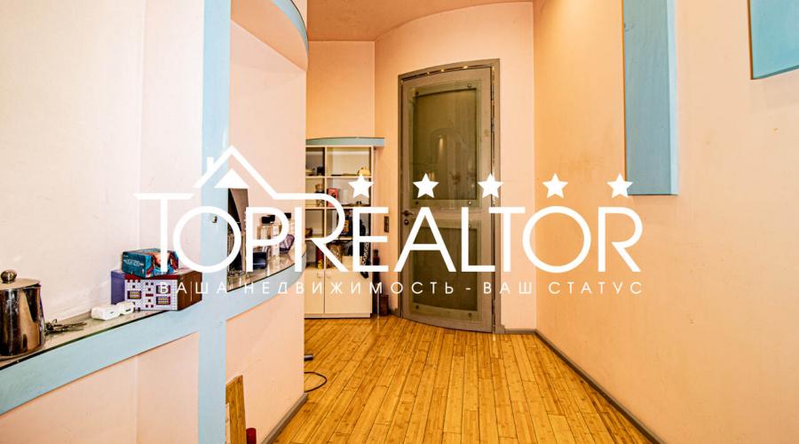 Продаж 4-к квартири в центрі Харкова, вул. Лермонтовська, 18-А | Toprealtor