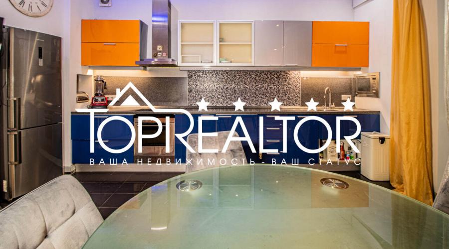 Продаж 4-к квартири в центрі Харкова, вул. Лермонтовська, 18-А | Toprealtor