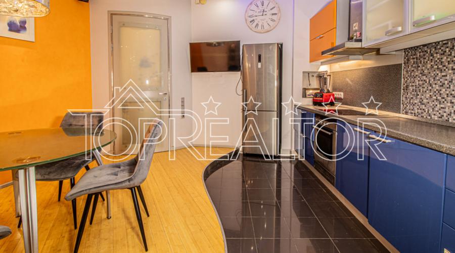 Продаж 4-к квартири в центрі Харкова, вул. Лермонтовська, 18-А | Toprealtor