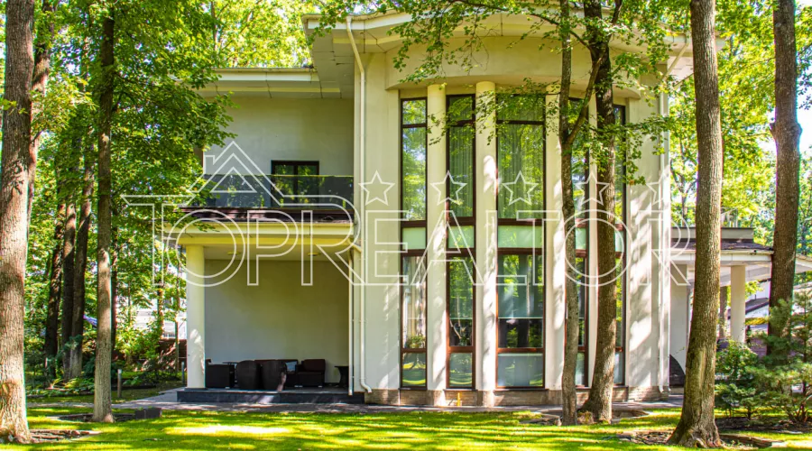 Продаж сучасного 2-поверхового котеджу біля Парк Хаус | Toprealtor