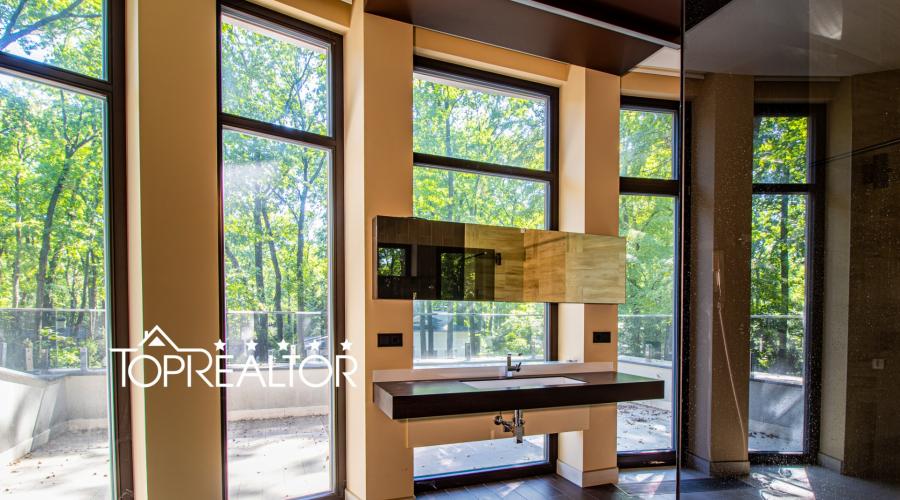 Продаж сучасного 2-поверх. котеджу у Парк Хаус | Toprealtor