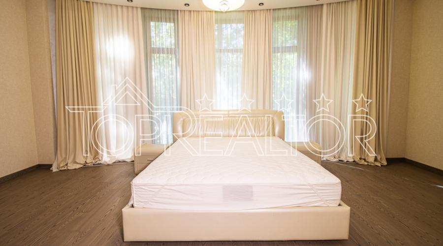 Продаж сучасного 2-поверх. котеджу у Парк Хаус | Toprealtor