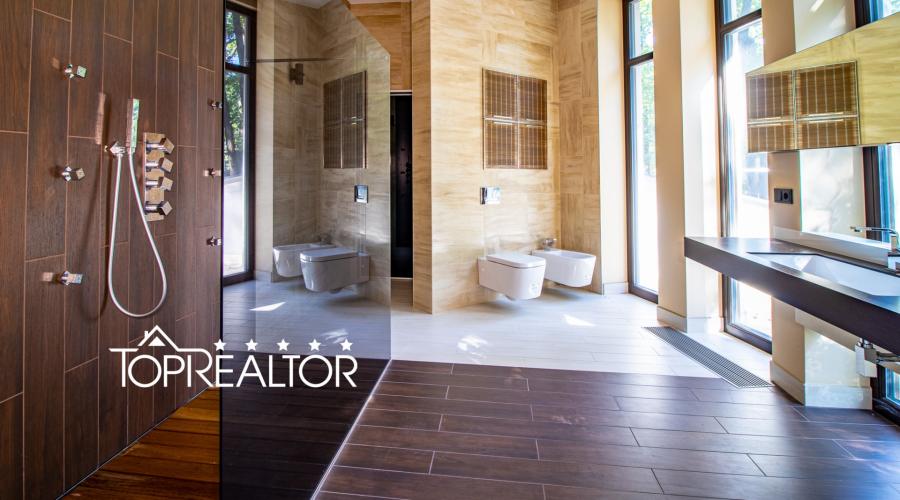 Продаж сучасного 2-поверх. котеджу у Парк Хаус | Toprealtor