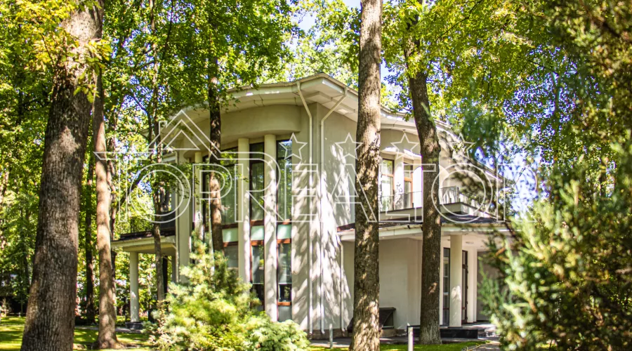 Продаж сучасного 2-поверх. котеджу у Парк Хаус | Toprealtor