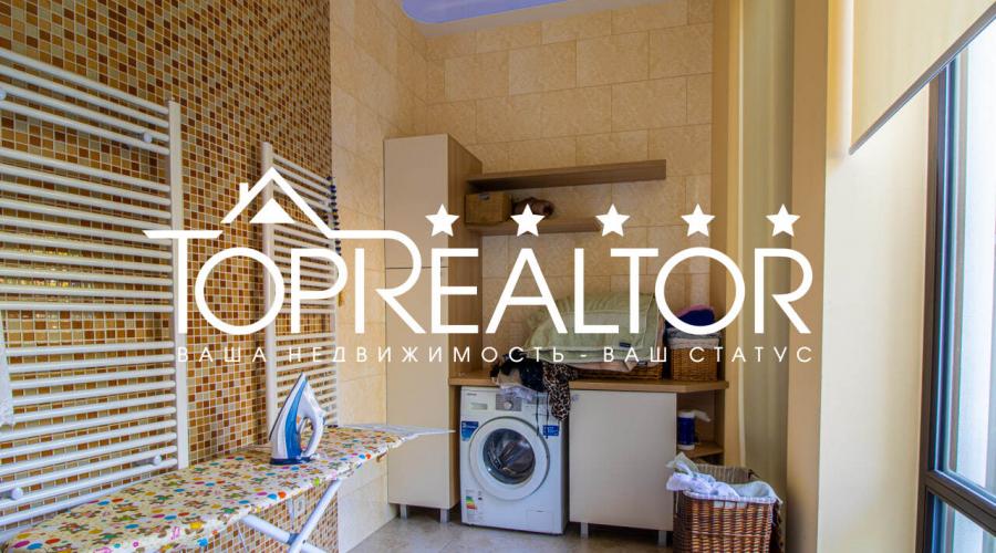 Продаж сучасного 2-поверх. котеджу у Парк Хаус | Toprealtor