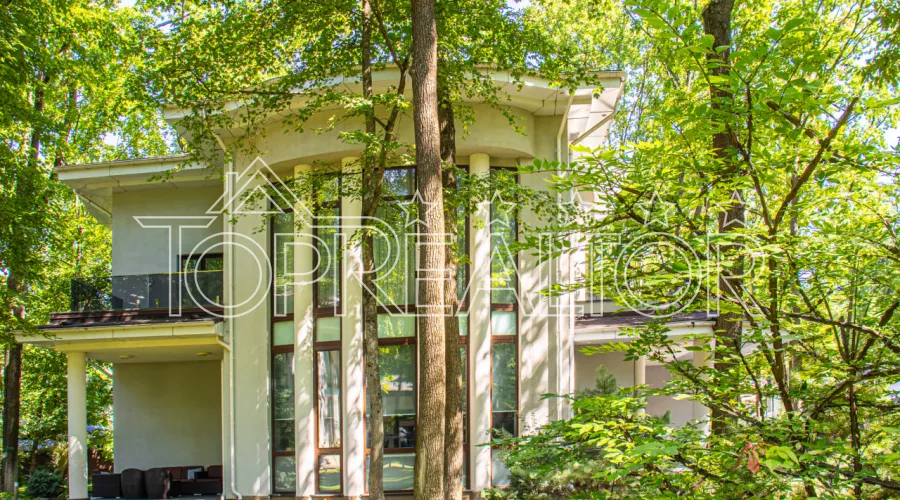 Продаж сучасного 2-поверхового котеджу біля Парк Хаус | Toprealtor