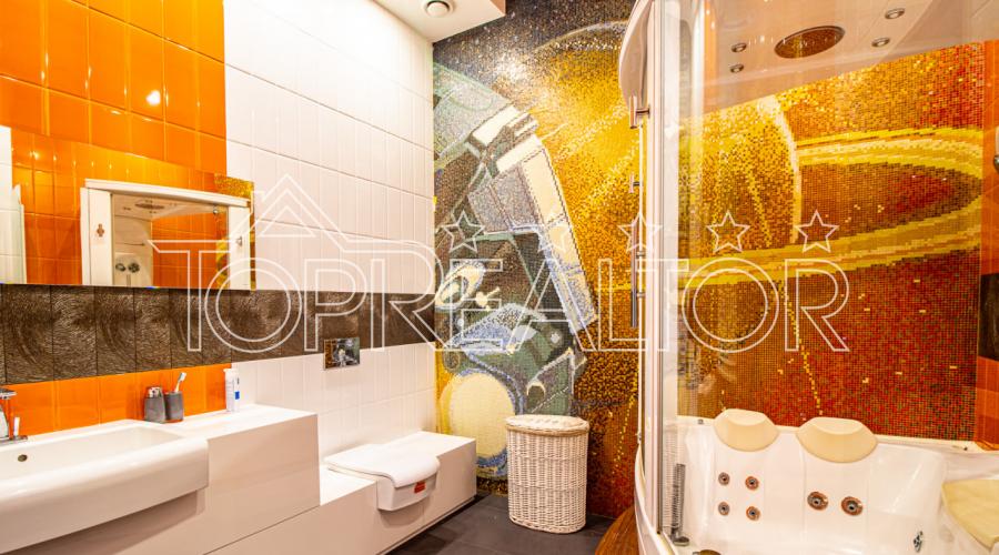 Продаж сучасного 2-поверх. котеджу у Парк Хаус | Toprealtor