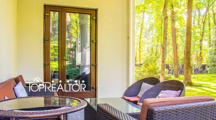 Продаж сучасного 2-поверх. котеджу у Парк Хаус | Toprealtor