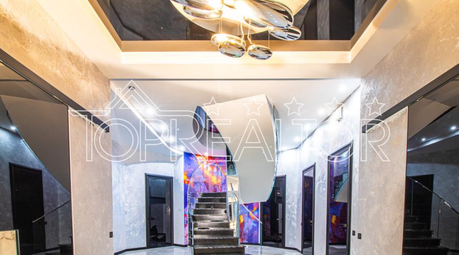 Продаж сучасного 2-поверх. котеджу у Парк Хаус | Toprealtor