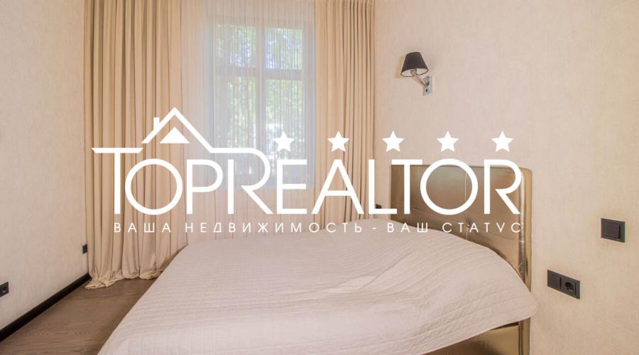 Продаж сучасного 2-поверх. котеджу у Парк Хаус | Toprealtor