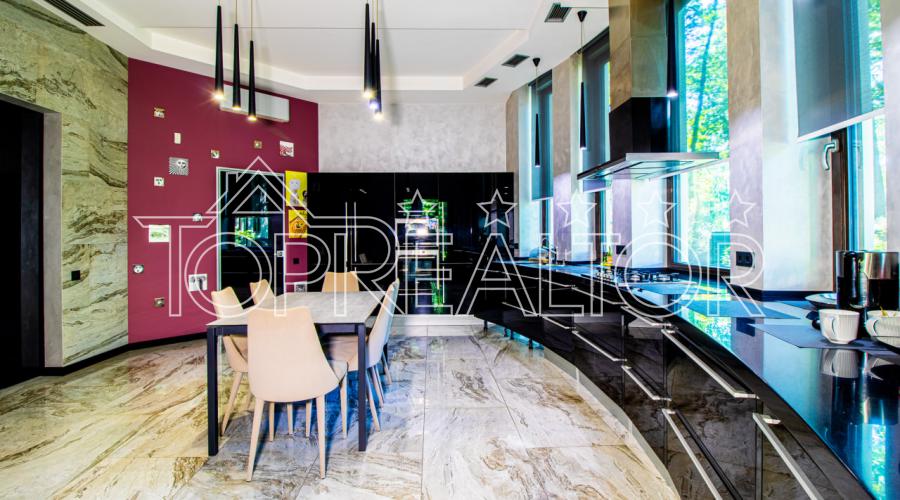 Продаж сучасного 2-поверх. котеджу у Парк Хаус | Toprealtor