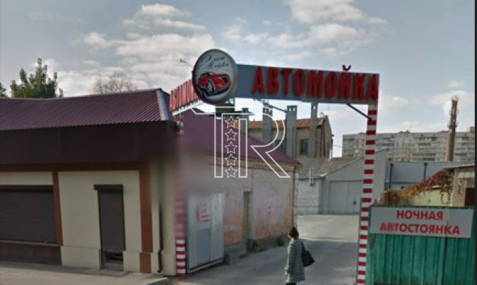 Продам торговий комплекс з СТО поряд з м. Холодна гора | Toprealtor