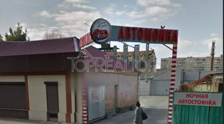 Продам торговий комплекс з СТО поряд з м. Холодна гора | Toprealtor