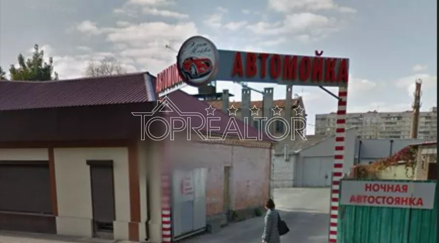 Продам ділянку під забудову під торговий комплекс поряд з м. Холодна гора | Toprealtor