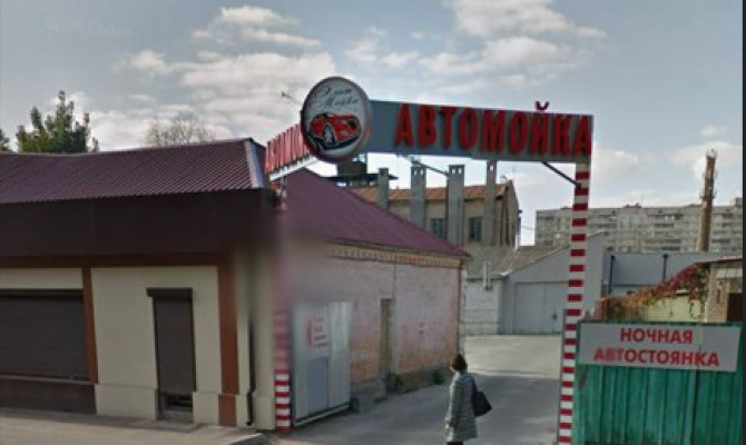 Продам торговий комплекс з СТО поряд з м. Холодна гора | Toprealtor