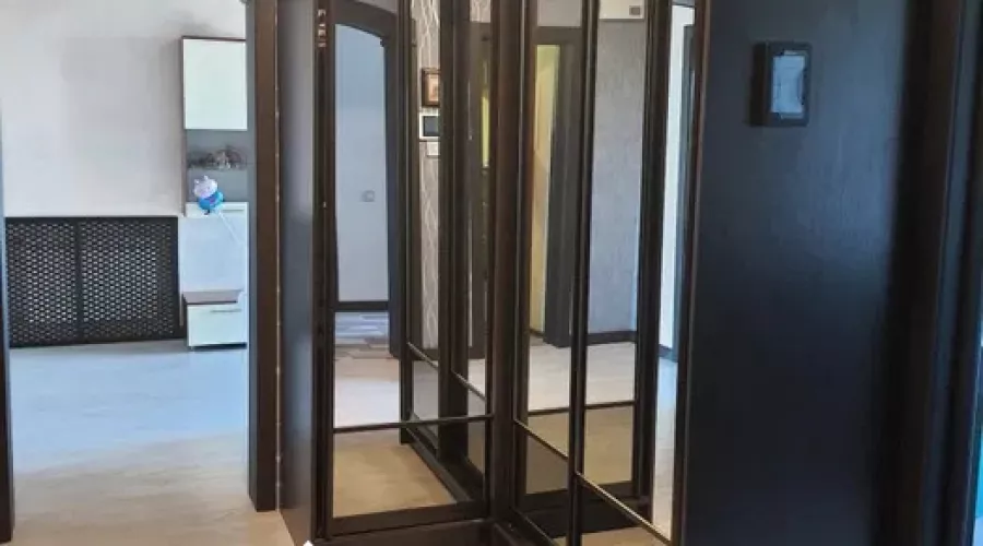 4-кімнатна квартира з авторським ремонтом на вул. Саперна, 16 | Toprealtor