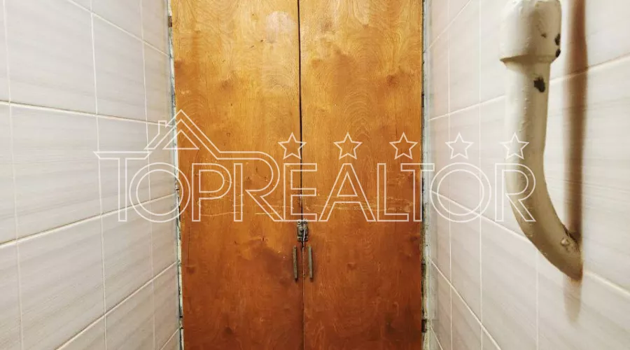 Продаж 1-кімнатної квартири на Олексіївці | Toprealtor