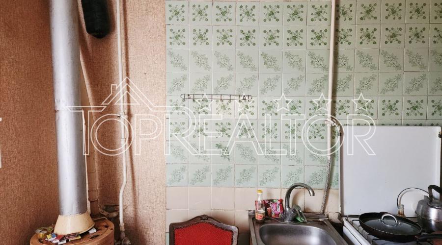 Продаж будинку у районі Тюринка по вул. Донузлавська (кол. вул. Пестеля) | Toprealtor