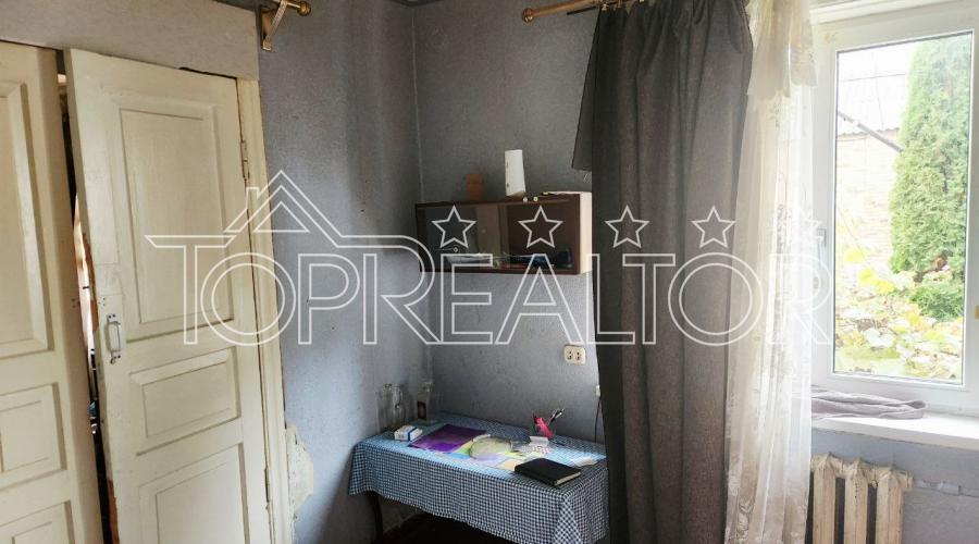 Продаж будинку у районі Тюринка по вул. Донузлавська (кол. вул. Пестеля) | Toprealtor