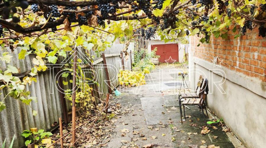 Продаж будинку у районі Тюринка по вул. Донузлавська (кол. вул. Пестеля) | Toprealtor