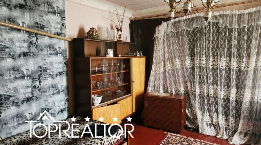 Продаж будинку у районі Тюринка по вул. Донузлавська (кол. вул. Пестеля) | Toprealtor