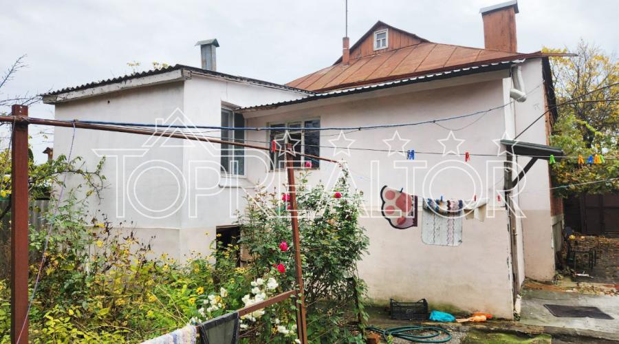 Продаж будинку у районі Тюринка по вул. Донузлавська (кол. вул. Пестеля) | Toprealtor