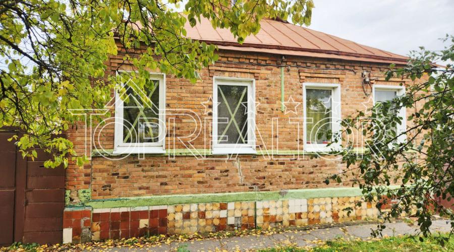 Продаж будинку у районі Тюринка по вул. Донузлавська (кол. вул. Пестеля) | Toprealtor