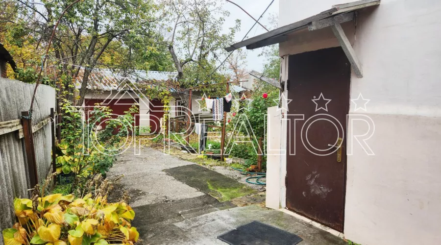 Продаж будинку у районі Тюринка по вул. Донузлавська (кол. вул. Пестеля) | Toprealtor