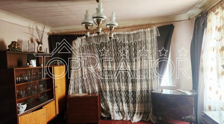 Продаж будинку у районі Тюринка по вул. Донузлавська (кол. вул. Пестеля) | Toprealtor