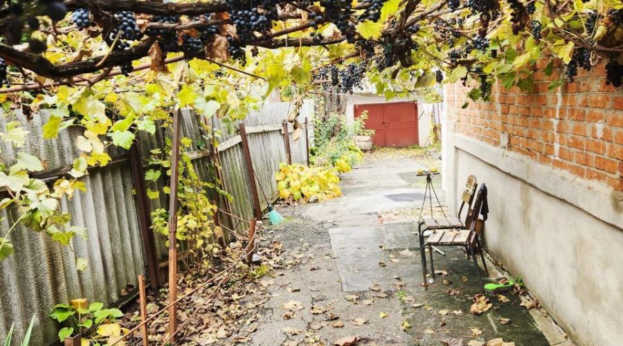 Продаж будинку у районі Тюринка по вул. Донузлавська (кол. вул. Пестеля) | Toprealtor
