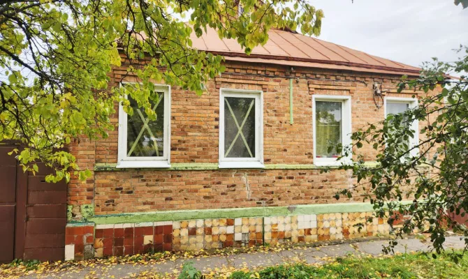 Продаж будинку у районі Тюринка по вул. Донузлавська (кол. вул. Пестеля) | Toprealtor