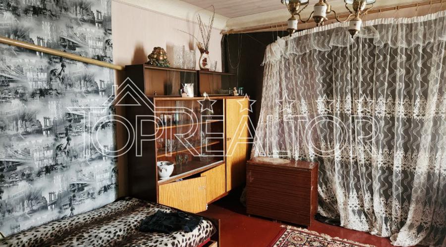 Продаж будинку у районі Тюринка по вул. Донузлавська (кол. вул. Пестеля) | Toprealtor