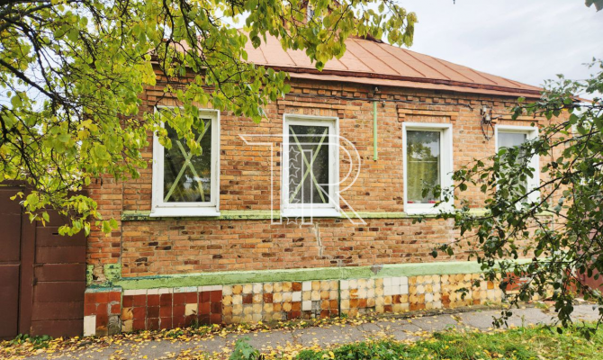 Продаж будинку у районі Тюринка по вул. Донузлавська (кол. вул. Пестеля) | Toprealtor