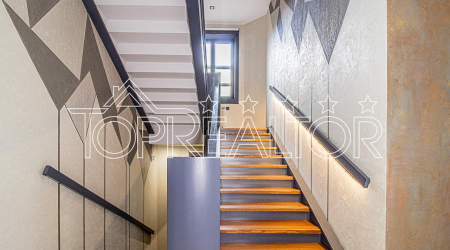 Продаж суперсучасного будинку на Шатилівці (Шатиловка) | Toprealtor