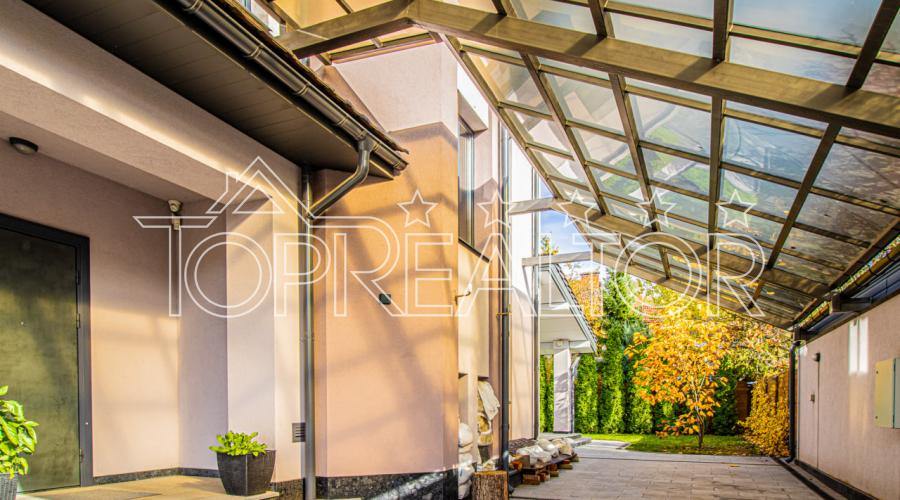 Продаж суперсучасного будинку на Шатилівці (Шатиловка) | Toprealtor