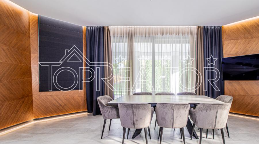 Продаж суперсучасного будинку на Шатилівці (Шатиловка) | Toprealtor