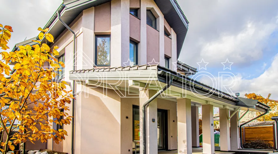 Продажа суперсовременного дома на Шатиловке (Шатиловка) | Toprealtor